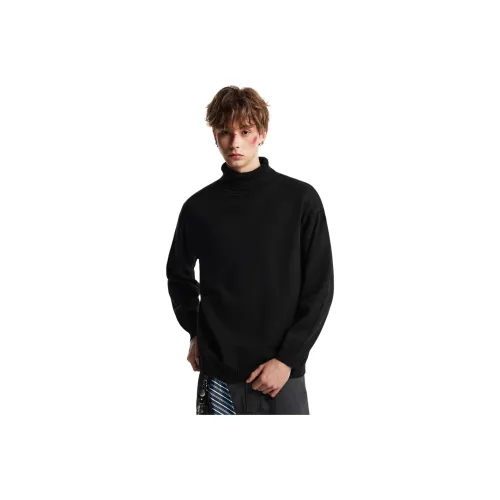 WOOD SOON Стиль "Старые деньги" Трикотаж Мужской