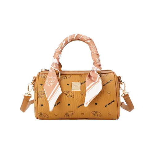 Sanrio Melodi Synthetic Leather Bag Standard Women's Multicolor