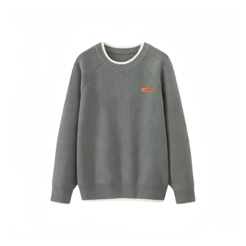 CAT'S PAW Унисекс Трикотаж