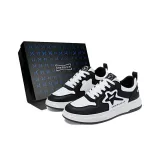 Чёрно-белый