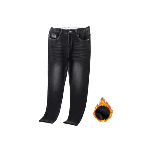 EOH EMBER OF HUE Унисекс Джинсы