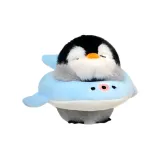 Всесезонный Пингвин-Синий