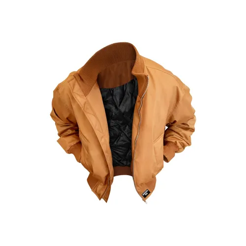 UNthemed Унисекс Пуховики