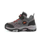 Тёмно-серый, тонкий, хлопок