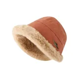 Пухлая шляпа, стиль Envy, цвет апельсин