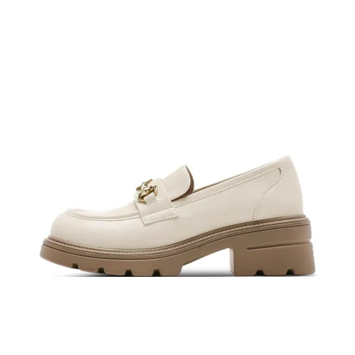 ST SAT Лоферы Женские