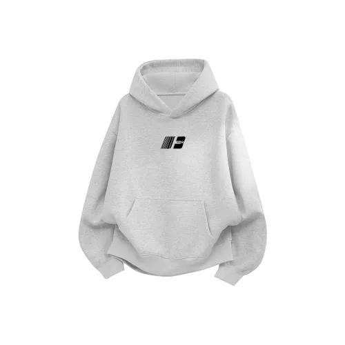 DEKKRY Унисекс Свитшоты