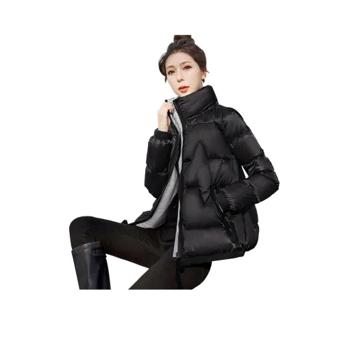 Cypress House Пуховик Женские