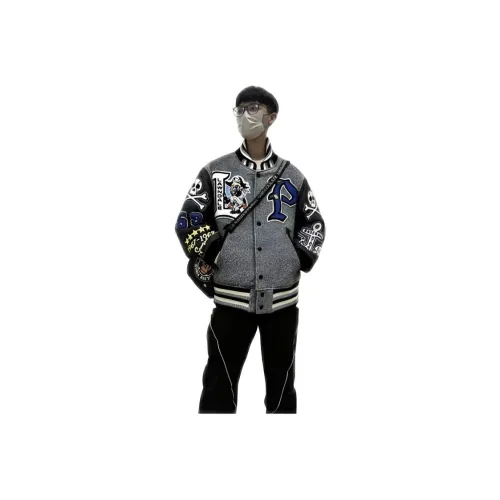 GOYN Детский топ Хлопковый пуховик Подростки