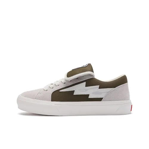 ACILICI FASHION DESIGN Скейтборд Кроссовки Унисекс