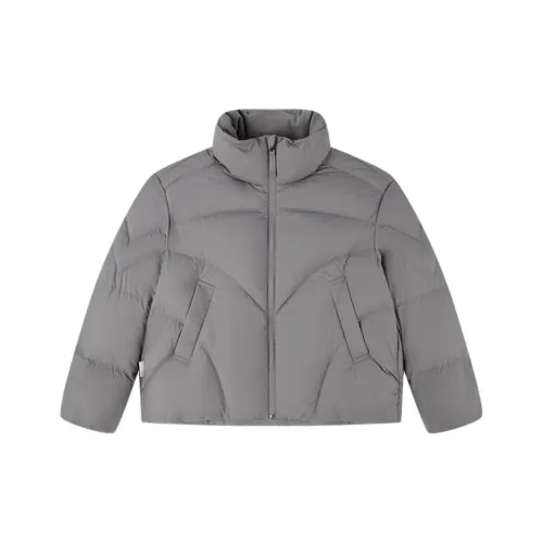 QIAODAN Dry Пуховик Женские