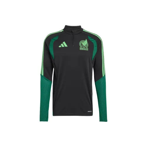 Adidas Mexico Футбол Джерси Мужской