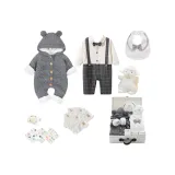 Маленький джентльмен (M Комбо набор инструментов)