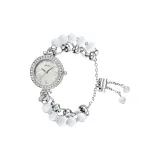 Перламутрово-белый ракушечный