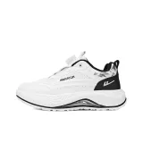 Белый/Черный