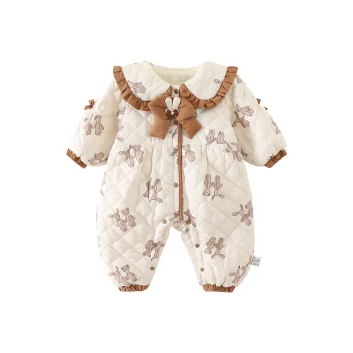 Yalu Комбинезоны и ползунки для младенцев и малышей