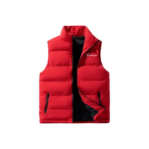 TUCANO Унисекс Жилеты