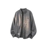 Тканый серый серый