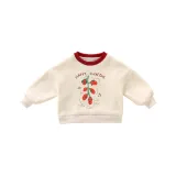 Абрикосовый (с флисовой подкладкой)