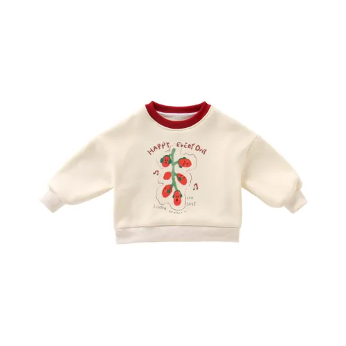 Yalu Свитшот Детский Возраст 3-7 лет