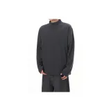 Темно-серый с флисовой подкладкой