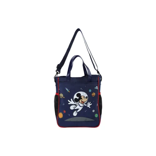 MESUCA Disney Collection Полиэстер Плечевая сумка Стандартная Унисекс Многоцветная