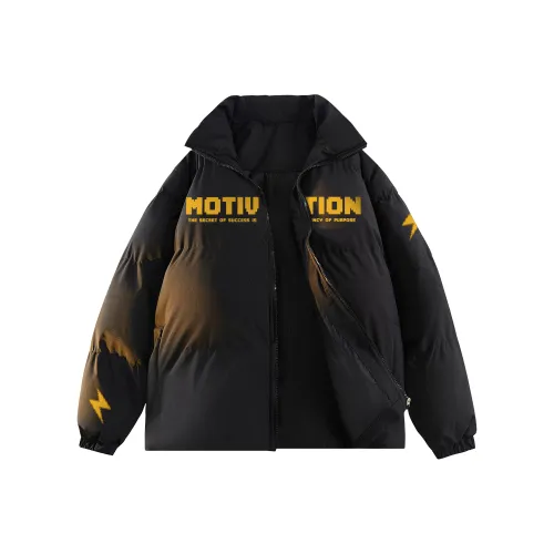 AULDEY Унисекс Пуховики