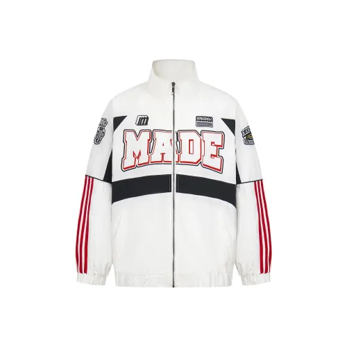 WAYHWEI Унисекс Куртки