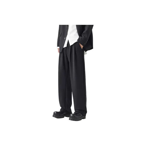 RUIFANDISI Мужские Повседневные Штаны