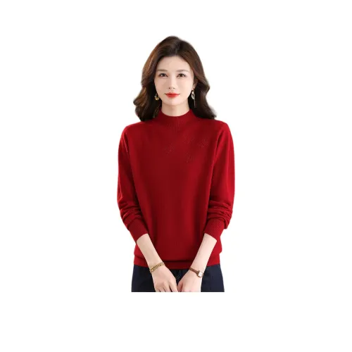 H YXIANG Женская трикотажная одежда