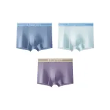 3 Pack — Светло-синий + Серо-синий + Серо-фиолетовый