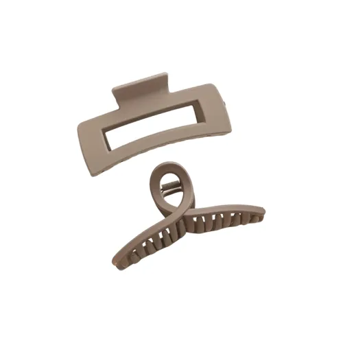 JIANYINGSHU Акриловые заколки для волос Унисекс