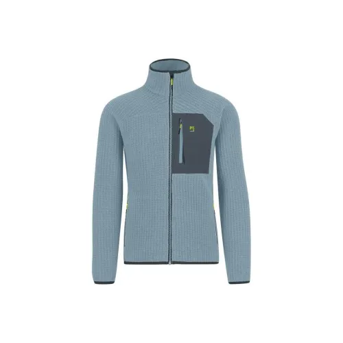 KARPOS Мужские Флисовые Куртки