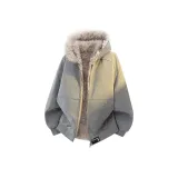 Серебристo-серый