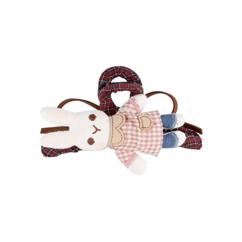 ZWU Полиэстер Заколки для волос Женские