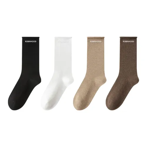 ROBINHOOD Носки для бедра High Женские