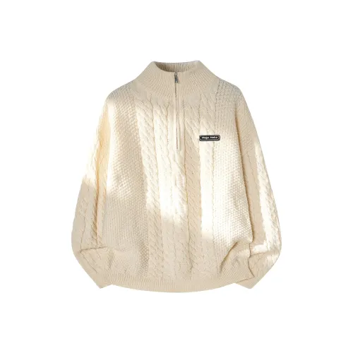 MEGA METRO Унисекс Трикотаж