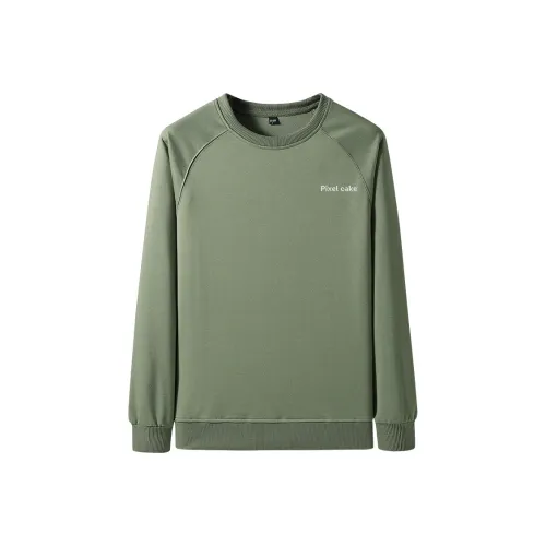 PIXEL CAKE Унисекс Свитшоты