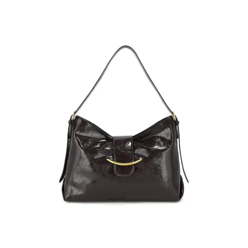 DCLOUD ПУ (полиуретан) Сумка через плечо Стандартная Женская Многоцветная