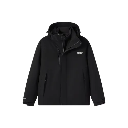 88rising Унисекс Пуховики