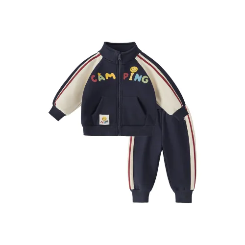 JELLYBABY Kids Повседневная Спортивная Одежда