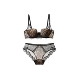 Леопардовый принт, одежда, наборы