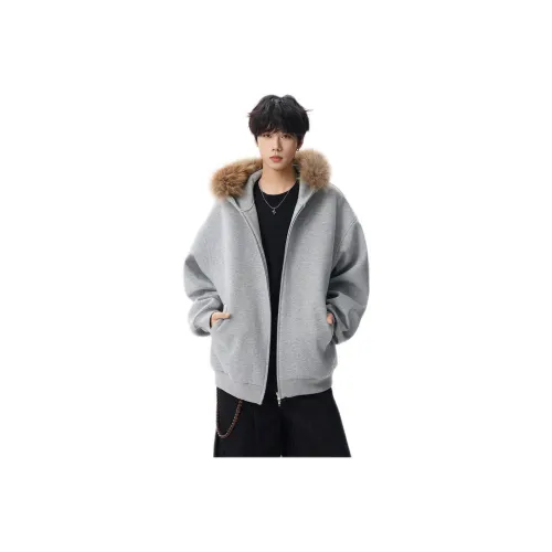 LH HOMME Унисекс Куртки