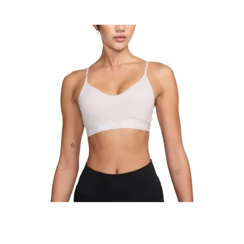 Nike Indy Light Support Спортивное белье Женское