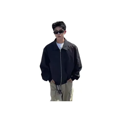 MORii Унисекс Куртки