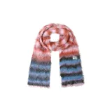 Розово-синий