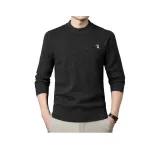 Черно-серый