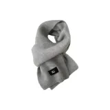 Дымчато-серый