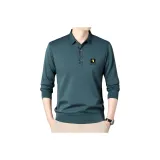 Темно-зеленый