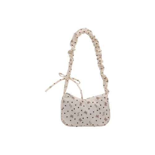 LOUIS ROYALN Вельветовая сумка через плечо стандартная женская многоцветная